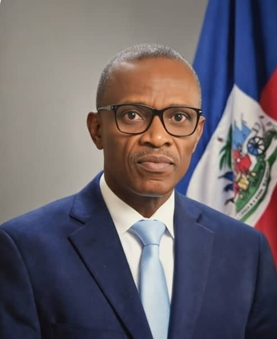Me Michelin JUSTABLE — Directeur Général UCREF