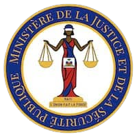 Ministère de la Justice